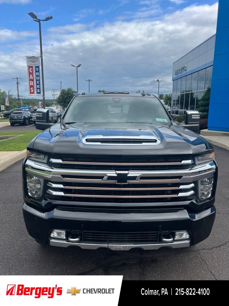 chevrolet silverado 2500hd 2022 2GC4YRE78N1238257 image chevrolet silverado 2500hd 2022 2GC4YRE78N1238257 image